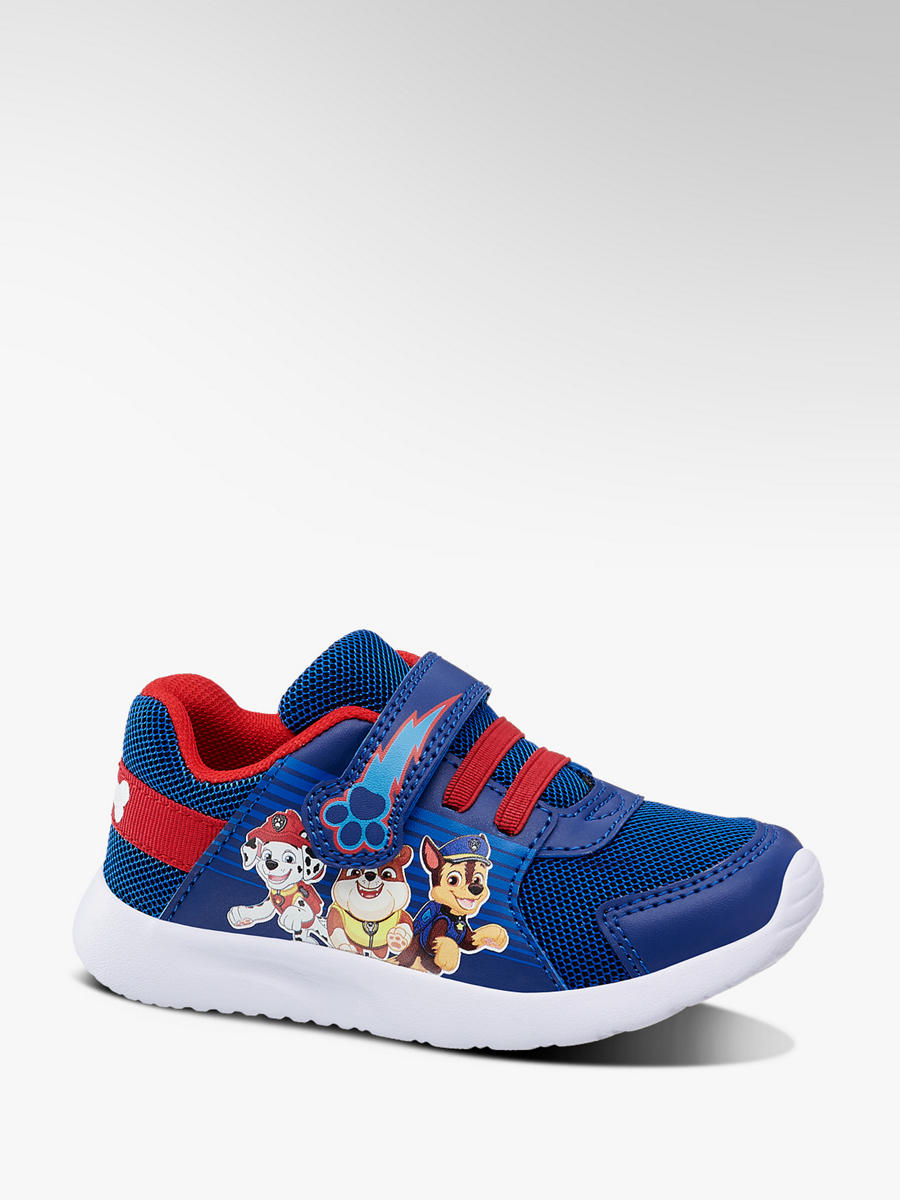 Schuhe von Paw Patrol | Schuhe von Paw Patrol |